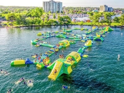 splash-on-barrie